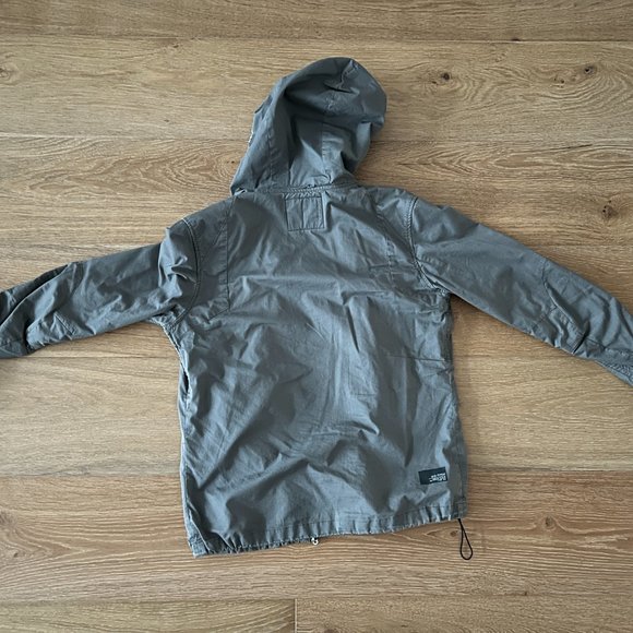 G-Star RAW Light Jacket - Olive - Large - Picture 5 of 6